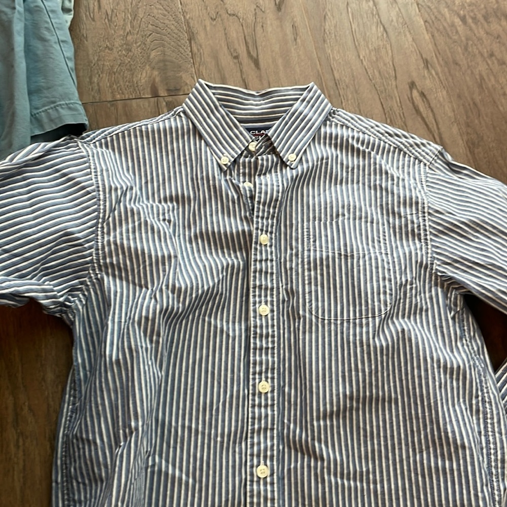 Kids Class club shirt